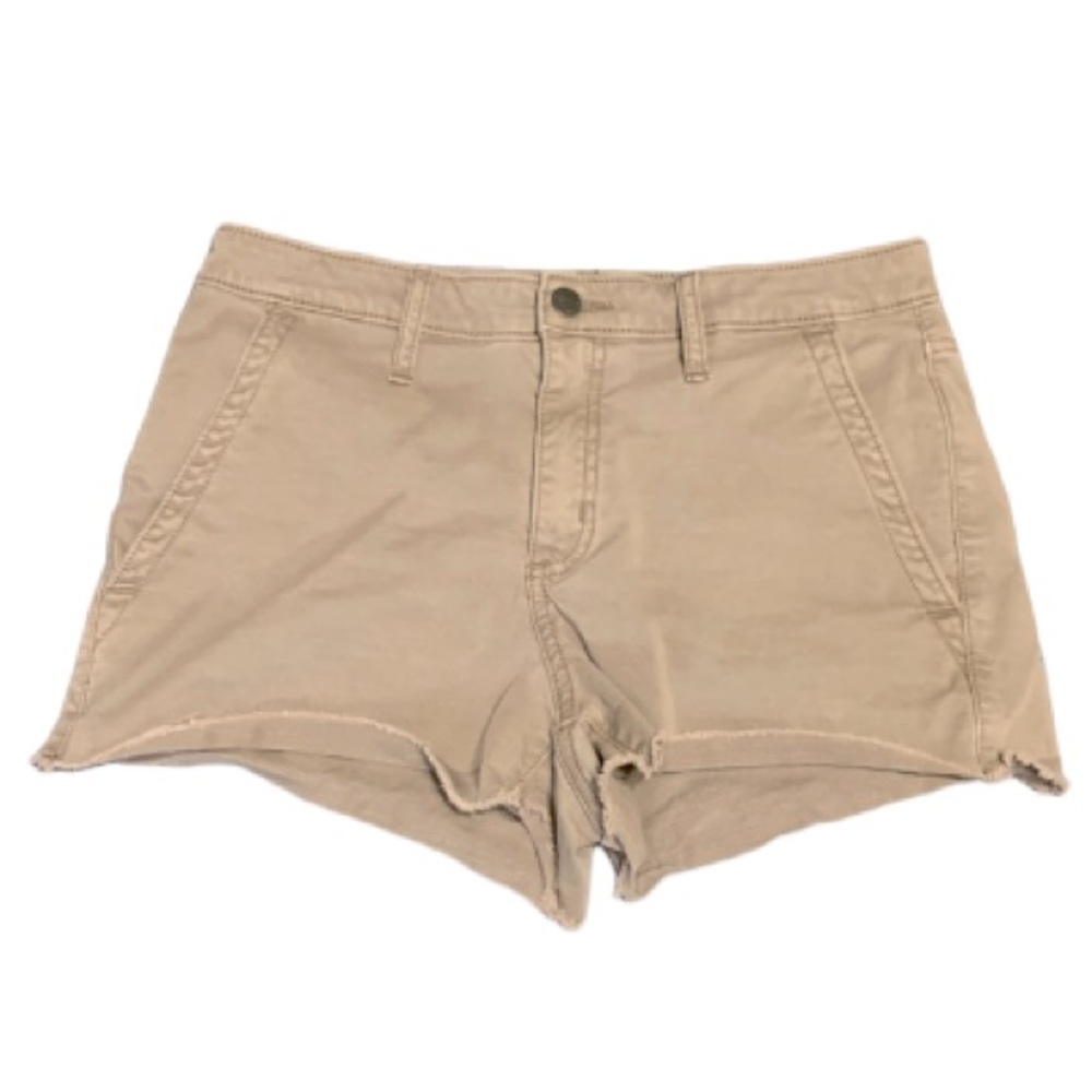 UNIVERSAL THREAD HIGH RISE SHORTIE SHORTS